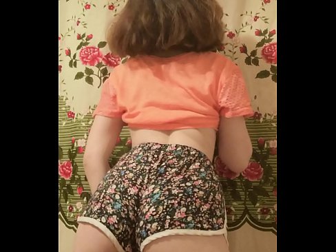 ❤️ Seksuali jauna mažylė nusimeta šortus prieš kamerą ️ Porno fb prie mūsų lt.xxxshake.ru ❌️❤
