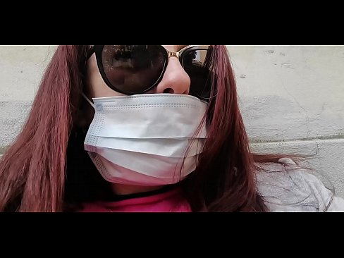 ❤️ Nicoletta keršija kaimynui ir šlapinasi į jo garažą (Specialusis Covid19 Italų karantinas) ️ Porno fb prie mūsų lt.xxxshake.ru ❌️❤