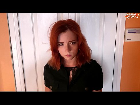 ❤️ Apsaugos darbuotojas nubaudė gražią moterį už vagystę iš parduotuvės - sperma burnoje ️ Porno fb prie mūsų lt.xxxshake.ru ❌️❤