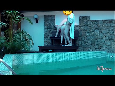 ❤️ Bosas pakviečia tarnaitę į baseiną, bet negalėjo atsispirti karštam ️ Porno fb prie mūsų lt.xxxshake.ru ❌️❤